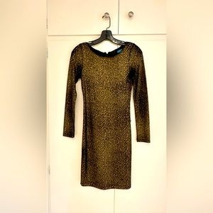 Beautiful Olivia dress.